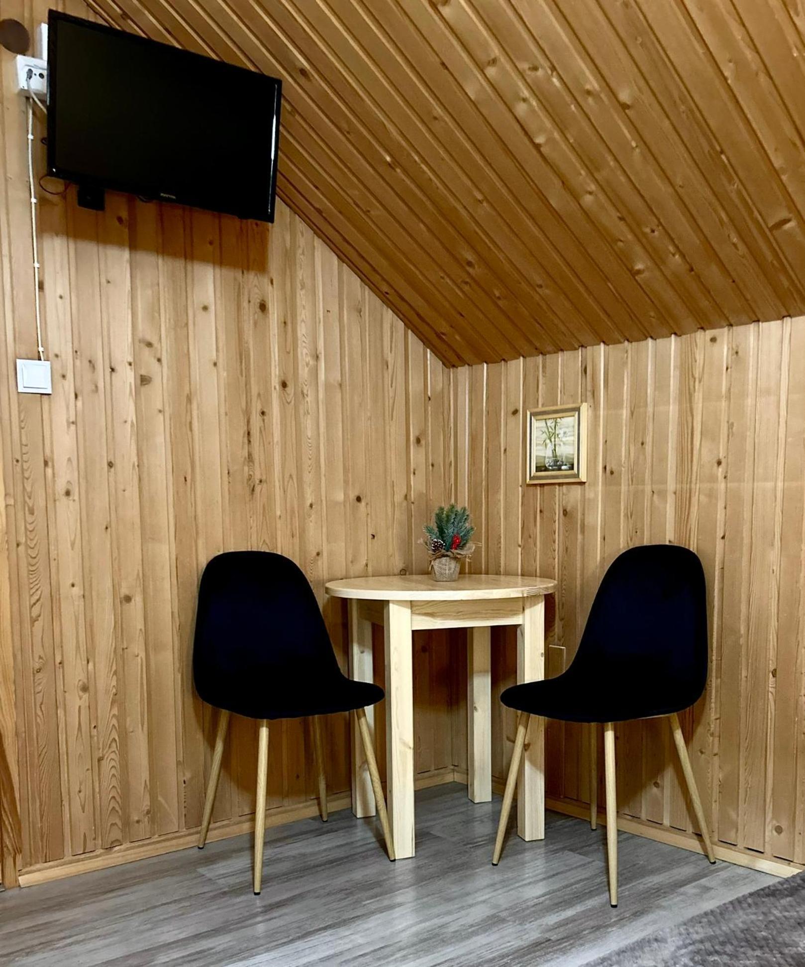 Noclegi Sarenka Murzasichle Exterior foto